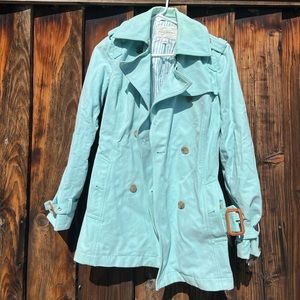 Banana Republic Coat
